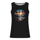 thumbnail image 3 of Casual Tops de Verano de la Moda de los Hombres sin Mangas Impreso Cuello Redondo, Camisa Ligera Y Cómoda para Diario, 3 of 5