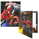 thumbnail image 3 of Set de material escolar Marvel Spiderman con carpeta, cuaderno y más, 3 of 6