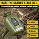 thumbnail image 4 of Botella de agua M-Tac Canteen 1L Olive - Tactical para exteriores, 4 of 7