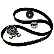 ACDelco Professional TCK257 Timing Belt Kit with Tensioner and Idler Pulley Fits select: 1995-2004 TOYOTA AVALON, 1998-2003 TOYOTA SIENNA