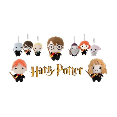 harry potter toys walmart