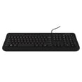 thumbnail image 4 of Incase Wired Keyboard 600 FR-CA Layout EN/FR/ES/PT pour (PC), 4 of 6