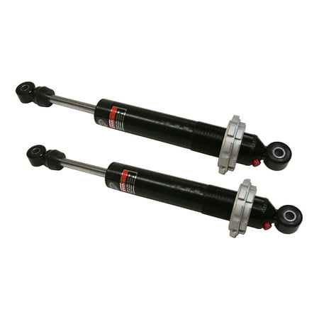 Gas Absorber - 2 SPI Gas Ski Shock Absorbers - Arctic Cat Replaces OEM # 0603100 0603-100