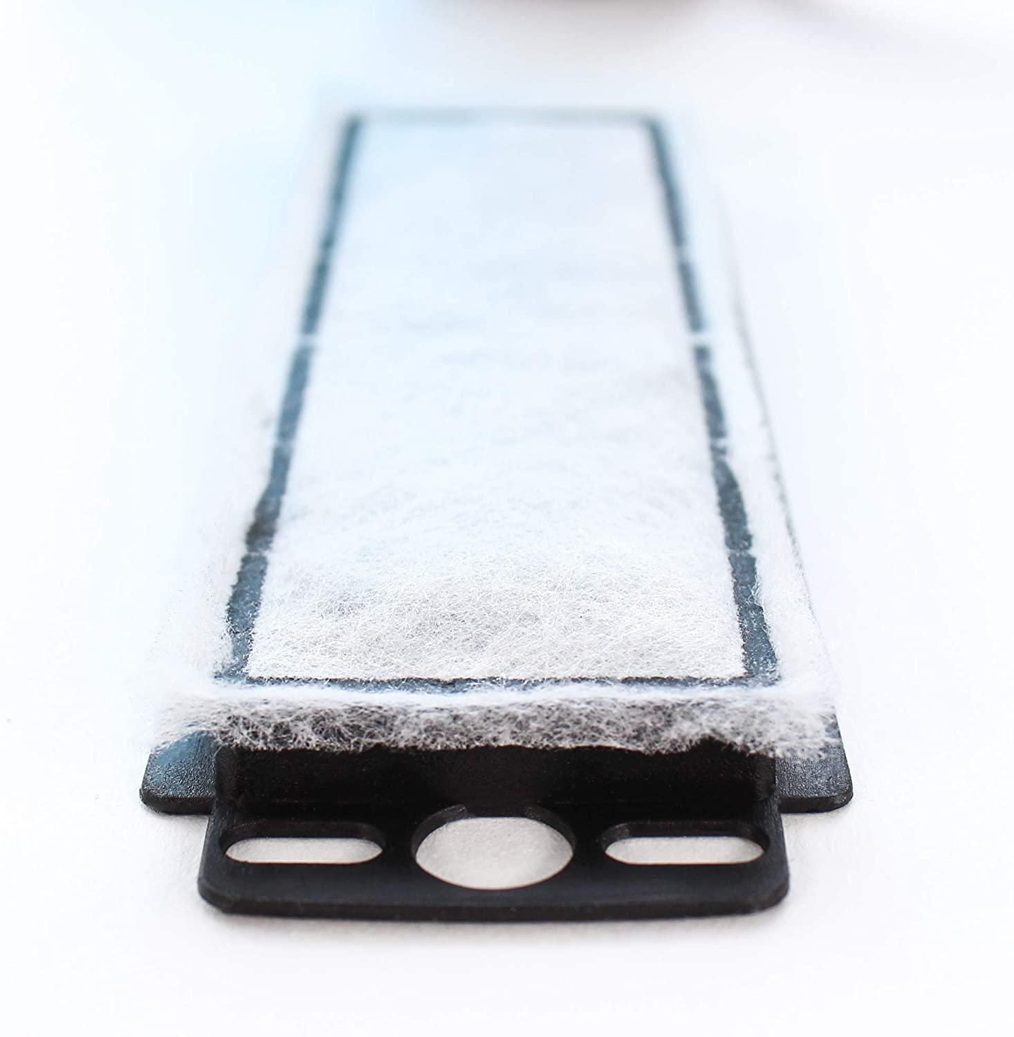 Filtre de réservoir d'alimentation Penn Plax Cascade 80