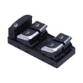 thumbnail image 3 of Power Window Control Switch Driver Side Push Button 8KD959851A Fit for  S4   S5, 3 of 7