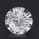thumbnail image 4 of 20 Piezas Colgante De Diamante Acrílico, Cortina Transparente Para El Hogar, Decoración De Cumpleaños, Adornos DIY, 4 of 7