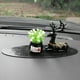 thumbnail image 5 of Speravity Alfombrilla antideslizante para salpicadero, soporte para teléfono, alfombrilla para salpicadero de coche para teléfono móvil Automoción decorativa y accesorios, 5 of 6