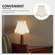thumbnail image 3 of unbranded Campana Europea De Para Lámparas E27 Ideal Para Comedor Y Dormitorio, 3 of 8