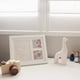 thumbnail image 3 of Kit para hacer huellas de manos y pies de bebés, recuerdo para niños y niñas recién nacidos, regalos para niñas y niños, regalos para baby shower para mamás primerizas, marcos de fotos con, 3 of 4
