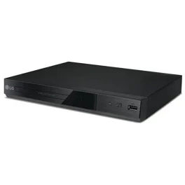 CB Distributing ST114311 800 x 400 Stereo DVD Player with