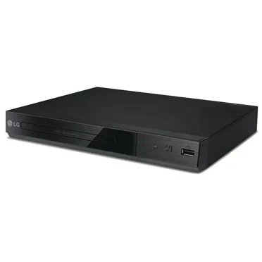 DP132H CD DVD Player with Remote Control & HDMI Output