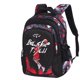 thumbnail image 1 of printing football schoolbag cut anime backpack travel bag soccers school bags for teenage boys mochila escolar infantil menino, 1 of 4