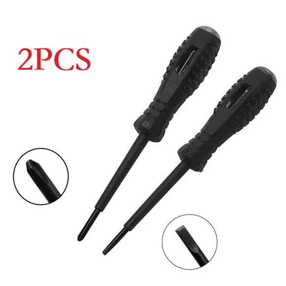 Lefu electrician High-torque Colored Highlight Tester Pen Screwdriver Electric Pencil