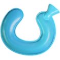thumbnail image 2 of Hot Water Bottle Heating Bag Hot Water Bag Hot Packs for Pain Warm Water Bottle Bag PVC U Shaped Heating Pads Pain Relievers Winter Neck Hand Warmer Bag Pain Relief Hot Cold Therapy Warm Hot Compress, 2 of 2