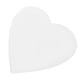 thumbnail image 4 of Almohadilla de silicona antiarrugas para el pecho, invisible, para escote, sujetador, reutilizable, con forma de corazón, 4 of 14