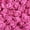 Rose red, variant on 50pcs Foam Rose Simulation Rose Flowers Head Artificial Foam Rose Christmas Wedding Valentine's Day Party Arrangement Rose Props