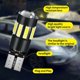 thumbnail image 3 of Bombilla LED para matrícula T10 7020 38SMD CANBUS sin errores, 3 of 5
