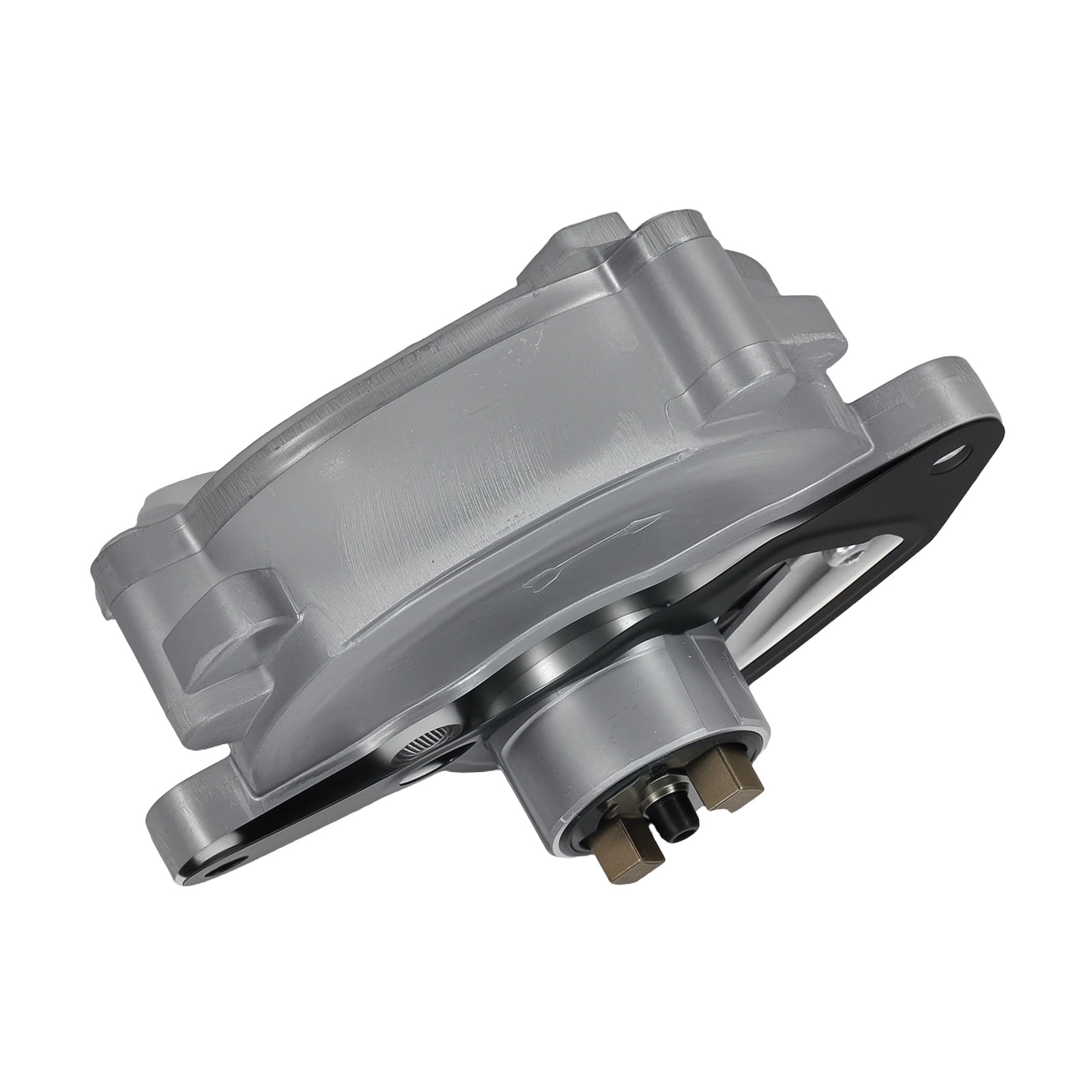 Maxpeedingrods Brake Vacuum Pump 2712301665 Compatible with Mercedes-Benz C250 SLK250 C250 1.8L 2012-2015