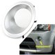 thumbnail image 4 of Bisel de luz antiniebla izquierda compatible con Land Range Sport 2010-2013 2011 2012 LR019637, 4 of 5