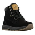 thumbnail image 3 of Lee Mens Riker Lace Up Boots, 3 of 5