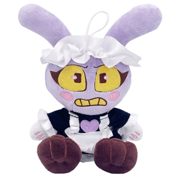 New The Amazing Digital Circus Plush Pomni Plushies Toy For TV Fans Gift Cute Stuffed Figure Doll for Adults Birthday Halloween Christmas Choice