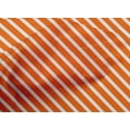 thumbnail image 4 of oneOone Cotton Cambric White Fabric Stripes Craft Projects Decor Fabric Printed By The Yard 42 Inch Wide, 4 of 4