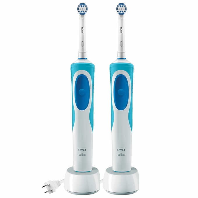 oral b double pack