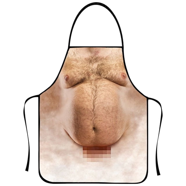 Delantal divertido para barbacoa para hombre y mujer | Estilo de vestir con refranes divertidos | Delantal de cocina y parrilla | Ajustable y cómodo para cocinar, pintar y actividades al aire libre