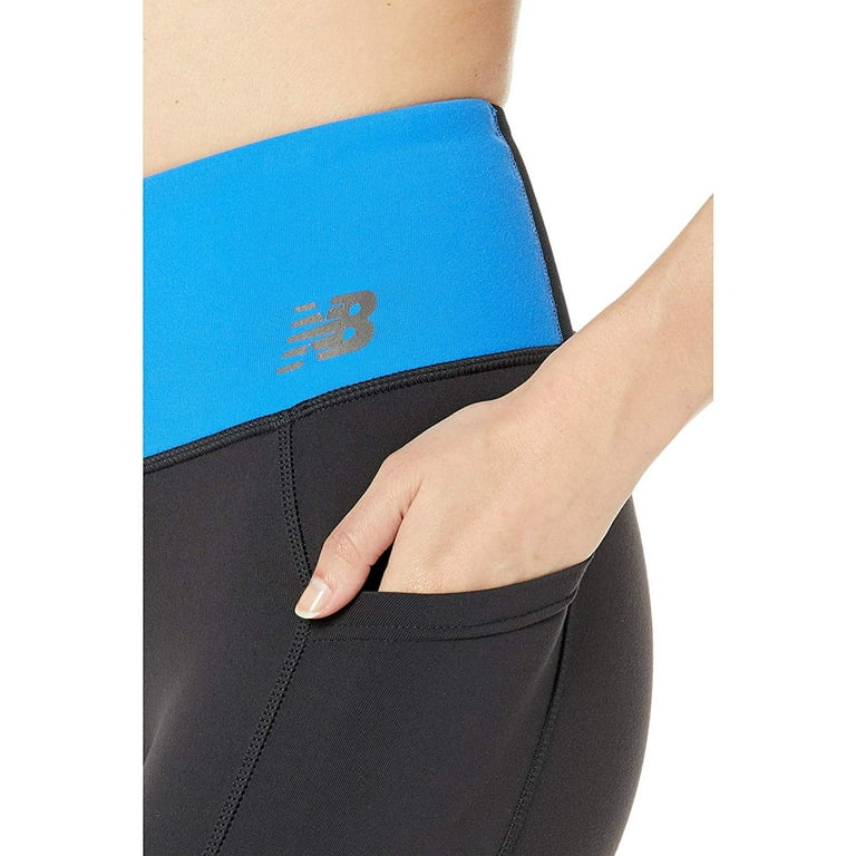New balance high rise transform crop online