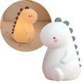 thumbnail image 1 of Silicone Tap Activated Bedside Night Light Clearance, 1 of 6