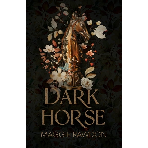 Dark Horse, (Paperback)