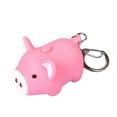 thumbnail image 1 of Toystoory LLavero de cerdo, bolsa con anilla para llaves, lámpara colgante, exquisita decoración multiusos, regalo de fiesta, entretenimiento, Type3 NO3, 1 of 6