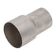 thumbnail image 5 of Adaptador Reductor De Escape Turbo, Adaptador Reductor De Tubo De Escape De Acero Inoxidable 304 De 2,5 A 2 Pulgadas De Diámetro Interior Estable Para Intercooler, 5 of 8