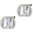 thumbnail image 1 of Par de Faros PARA Niebla DEPO Dakota 2001 al 2003, 1 of 4