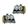 thumbnail image 1 of Par de FAROS TAHOE 2007 al 2014 CHEVROLET DEPO ., 1 of 4