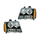 thumbnail image 1 of Par de FAROS TAHOE 2007 al 2014 CHEVROLET DEPO ., 1 of 4