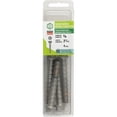 thumbnail image 2 of 4 Pack 3/8" x 3" Stainless Steel Wedge Bolts, 2 of 2