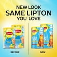 thumbnail image 3 of Lipton Iced Tea Mix, Lemon 38 qt, 3 of 9