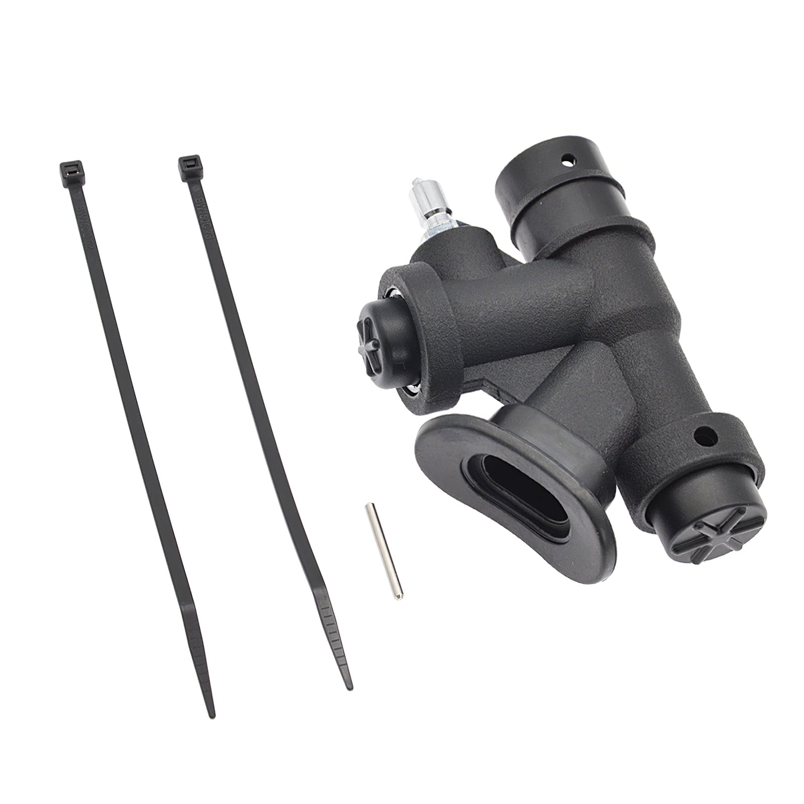 Diving Dive Universal 45 Degree BCD Power Inflator Buoyancy Compensator