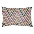 thumbnail image 4 of Artistic Weavers Lolita Leilani Indoor/Outdoor Lumbar Pillow, 4 of 6