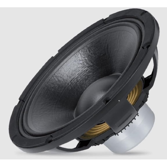 RCF 12" 1000W 3" VC MIDBASS WOOFER