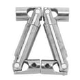 thumbnail image 5 of 5X Crawler Car Metal Driving Shaft Upgrade Part Bottom Rc Truck for 1/16 1/24 Toy Car Accessory, 5 of 7