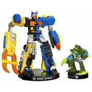 Attacktix Battle Masters, Transformers