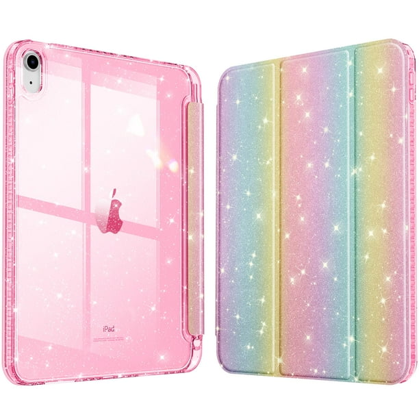 Funda FINTIE Slim para iPad 11.ª generación 11 pulgadas y 10.ª generación 10.9 pulgadas