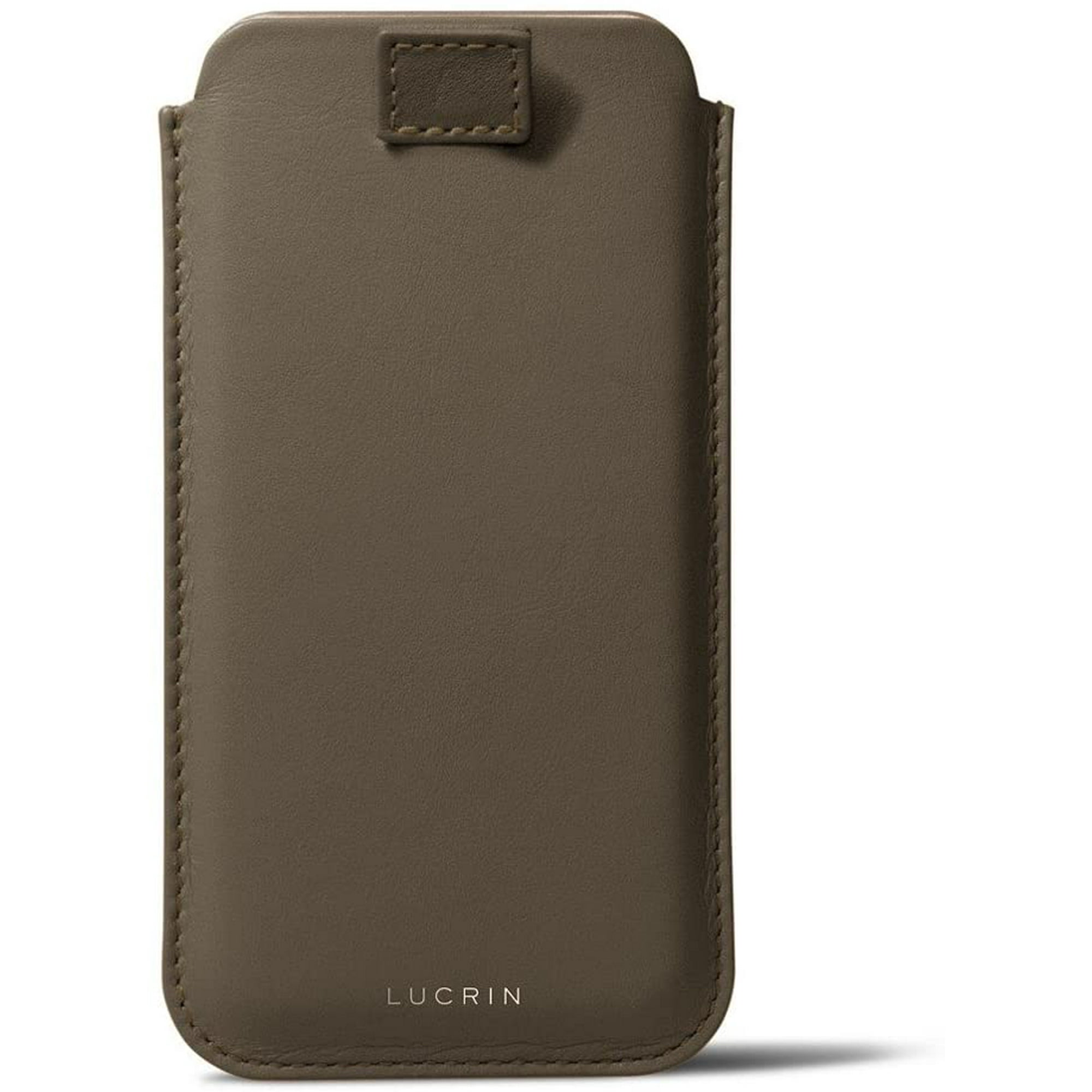 Lucrin - Pull-Up Strap Case Sleeve Cover Compatible with iPhone 11 Pro Max/XS Max/ 8 Plus and Wireless Charging - Dark - Walmart.ca Lucrin - Pull-Up Strap Case Sleeve Cover Compatible with iPhone 11 Pro Max/XS Max/ 8 Plus and Wireless Charging - Dark - Walmart.ca