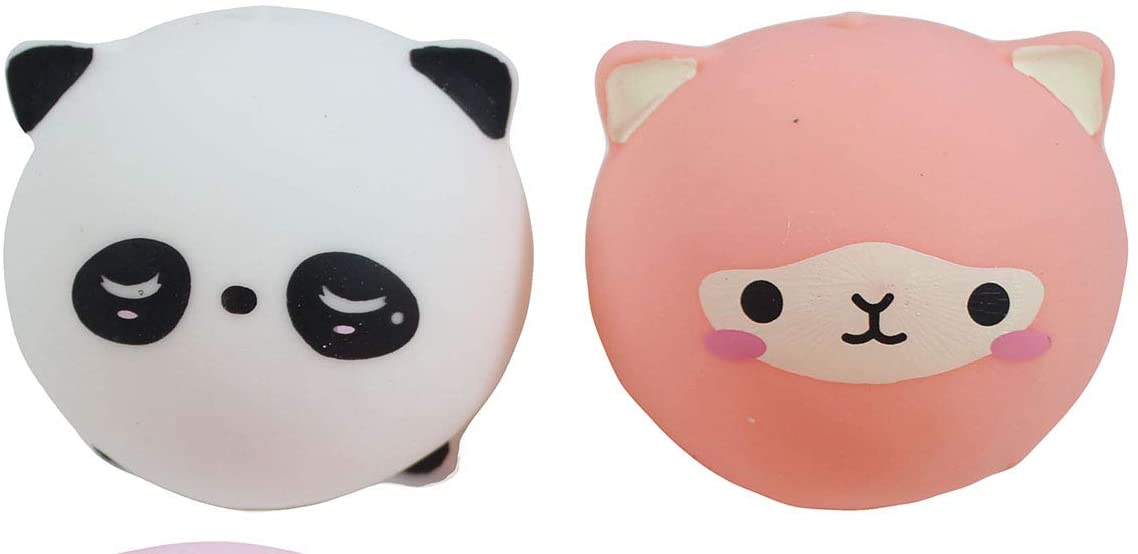 super squishy blob ball walmart