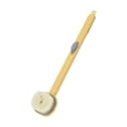 thumbnail image 1 of Clean Long Handle Bath Massage Brush Soft Bristle Back Scrubbing Brush Exfoliating Back Cleaning Brush, 1 of 2
