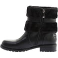 thumbnail image 4 of Women's Portland Boot Company Timber Faux Fur Boot, 4 of 7