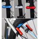 thumbnail image 5 of Luz trasera de bicicleta de 30lm, luz trasera LED de ciclismo recargable por USB, resistente al agua, luz trasera de bicicleta de carretera MTB para, 5 of 9
