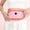 A3196 Fufafayo under $5, variant on Fufafayo under $5 Heating Pad, Heating Waist Belt with Massage, Warm Uterus Belt, Vibrating Abdominal Belt for Women, Personal Care, Menstrual Relief, Back Pain, Chill Relief, Home Use, Office